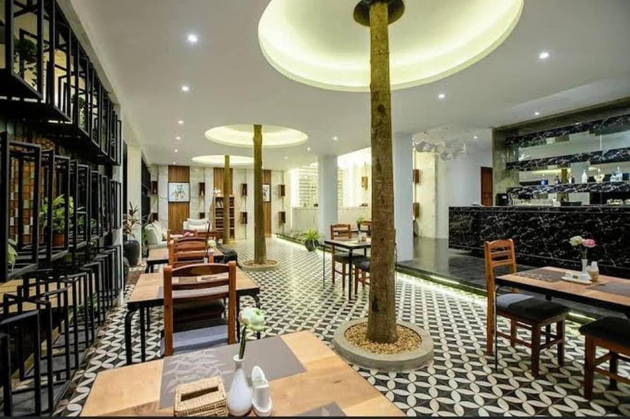 סיאם ריפ Tushita Villa, Pool & Gardens מראה חיצוני תמונה