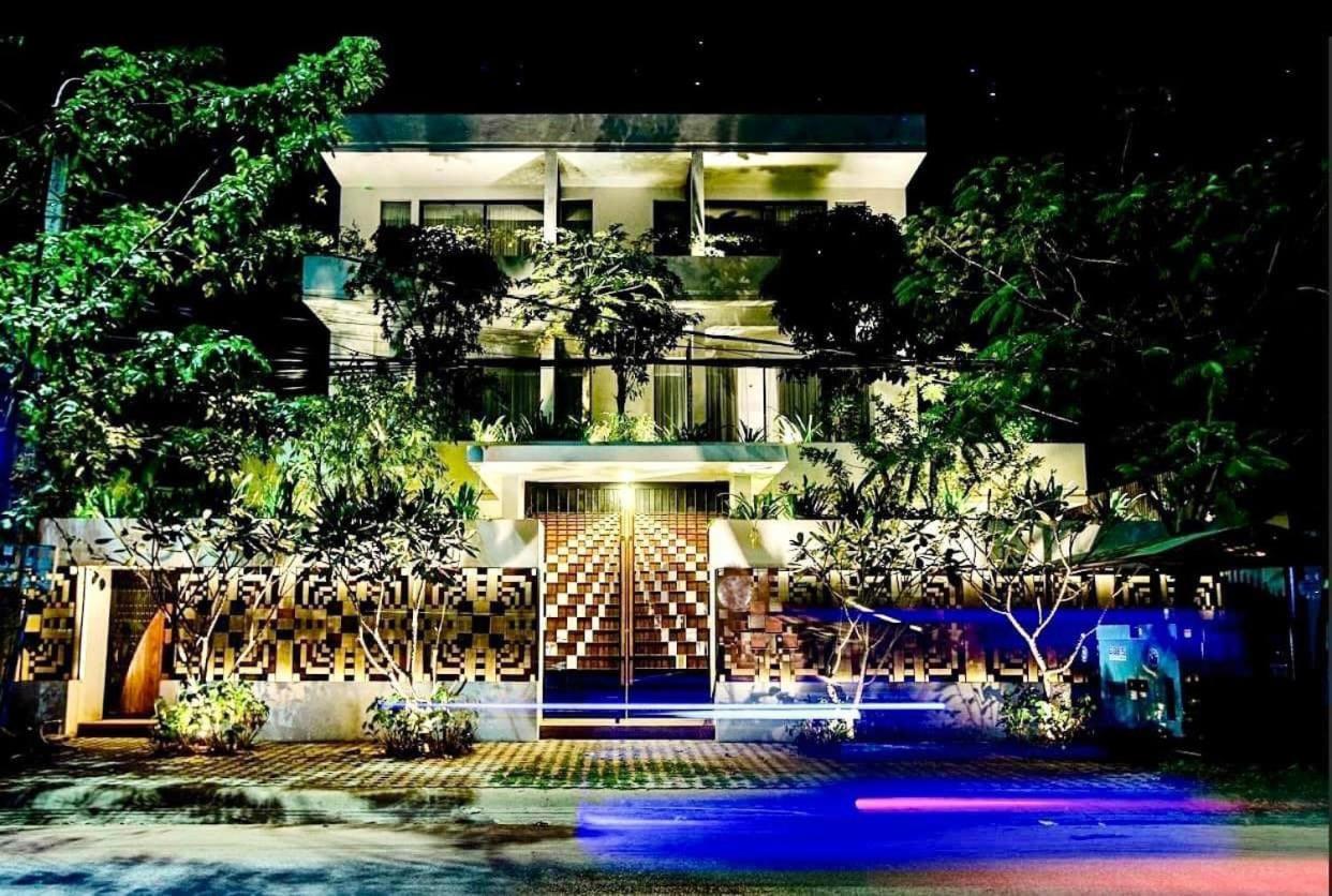 סיאם ריפ Tushita Villa, Pool & Gardens מראה חיצוני תמונה
